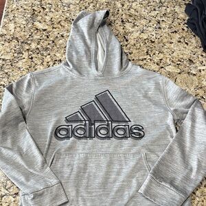 Youth (14-16) Adidas Hoodie